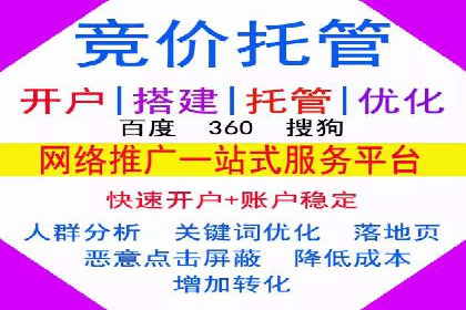 案例解析：SEM托管代运营团队风采